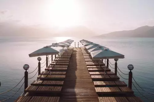Casa De Maris Spa and Resort Hotel